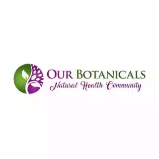 Our Botanicals Worldwide coupon codes