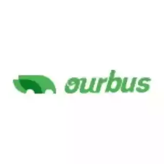 ourbus.com logo