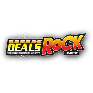 Shop Our Deals Rock logo