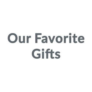 Shop Our Favorite Gifts logo