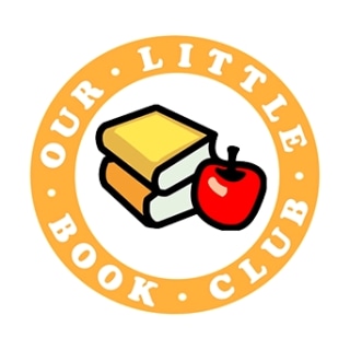 Shop Our Little Book Club logo