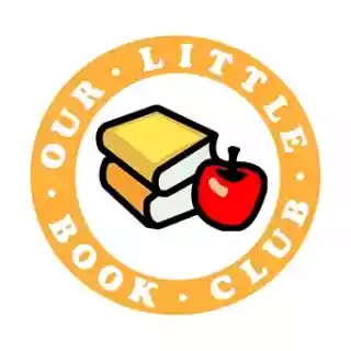 Our Little Book Club coupon codes