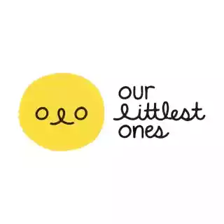 Shop Our Littlest Ones coupon codes logo