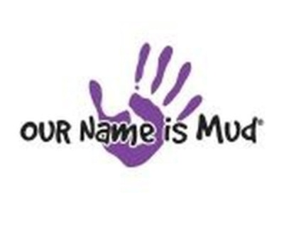 Shop Our Name Is Mud logo