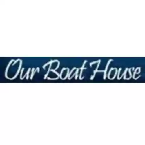 Our Boat House discount codes