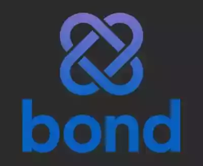 Shop Bond App Android promo codes logo