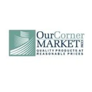 Shop OurCornerMarket logo