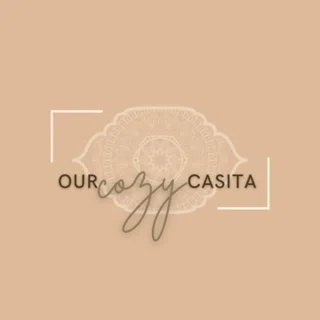 Our Cozy Casita logo