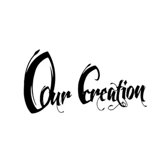 Our Creation logo