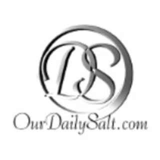 Our Daily Salt coupon codes