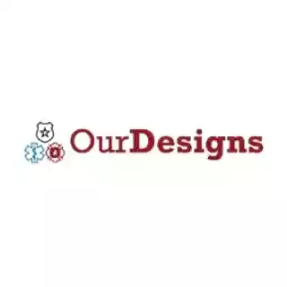 OurDesigns coupon codes