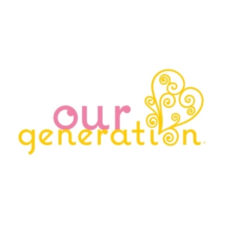 Shop Our Generation logo