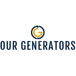 Our Generators logo