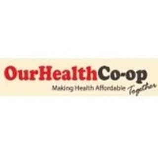 Shop Our Health Co-Op logo