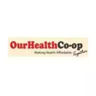 Shop Our Health Co-Op logo