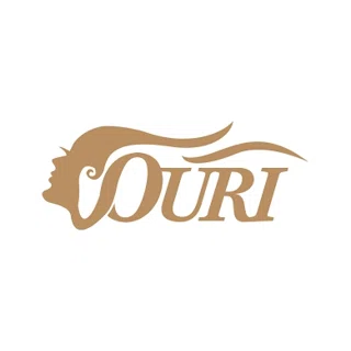 OURIHAIR logo