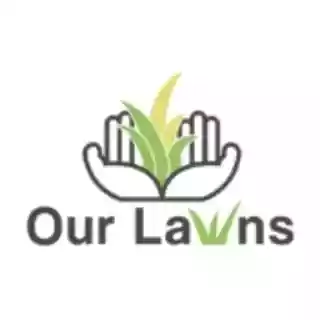 Shop Our Lawns - Lawn Service & Pressure Washing promo codes logo