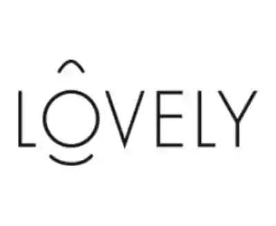 Shop Lovely Inc. coupon codes logo