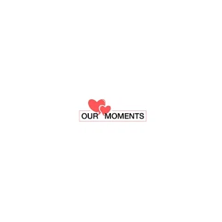 Our Moments logo
