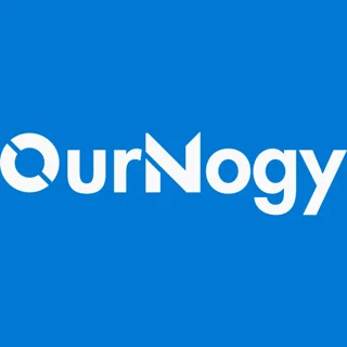 OurNogy logo