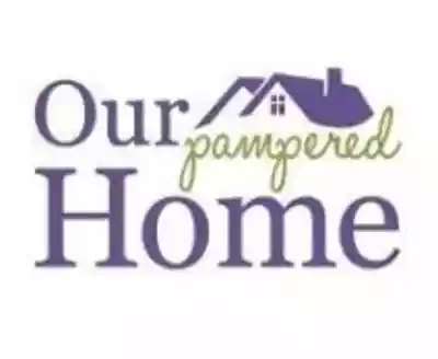 Shop Our Pampered Home coupon codes logo