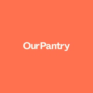 OurPantry logo