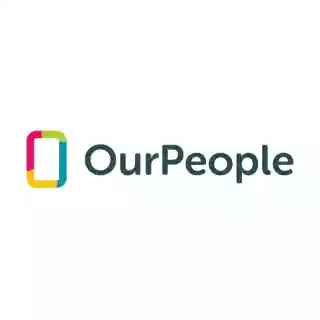Shop OurPeople logo