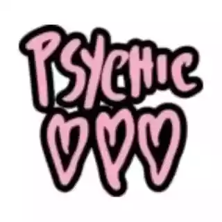 Our Psychic Hearts logo