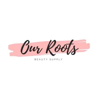Our Roots Beauty Supply logo