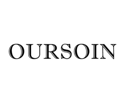 Shop Oursoin logo