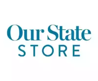 ourstatestore.com logo