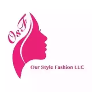 Shop Our Style Fashion coupon codes logo