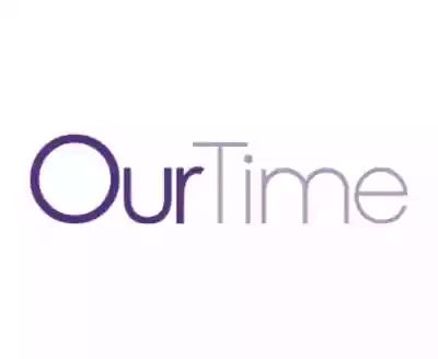 OurTime UK logo