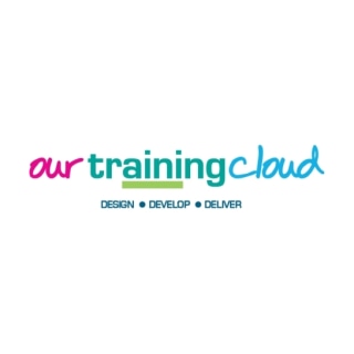 Shop Our Training Cloud logo