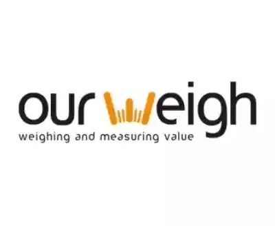 Our Weigh logo