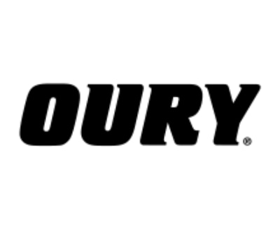 Shop Oury Grip logo