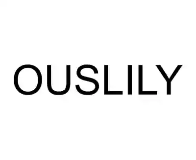 Ouslily logo
