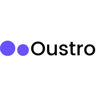 Oustro logo