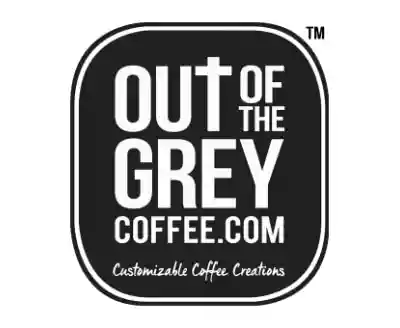 Out of the Grey Coffee coupon codes