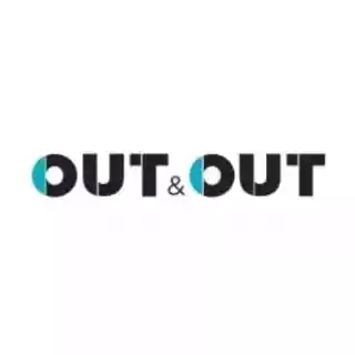 Shop Out and Out promo codes logo