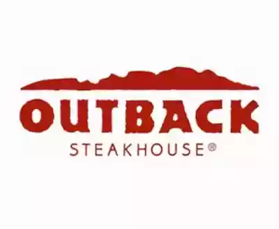 Shop Outback Steakhouse coupon codes logo