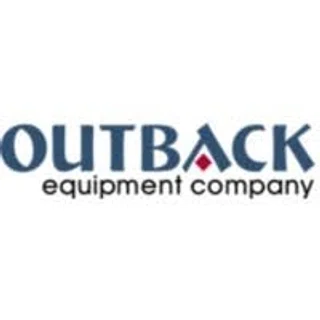 Outback Equipment Company  logo