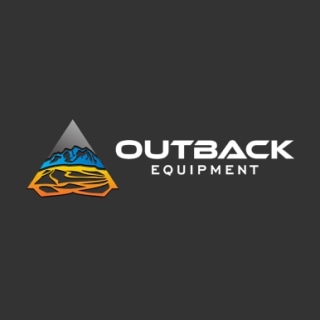 Shop Outback Equipment logo