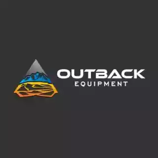 Shop Outback Equipment coupon codes logo