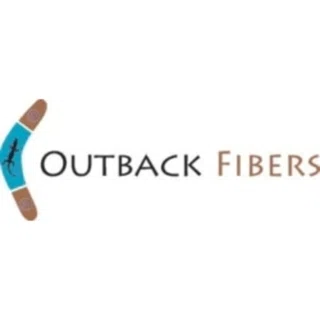 Shop Outback Fibers logo