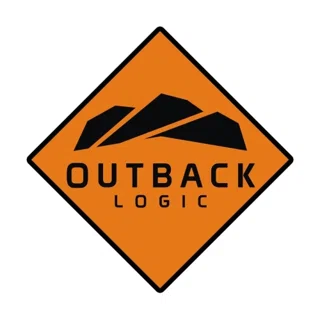 Shop Outback Logic logo