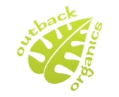 Shop Outback Organics logo
