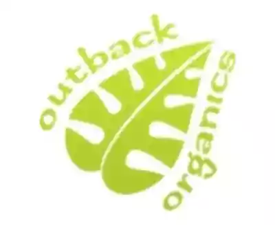 Shop Outback Organics coupon codes logo