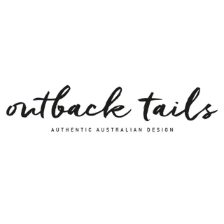 Outback Tails logo