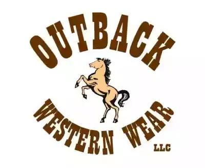 Shop Outback Western Wear promo codes logo